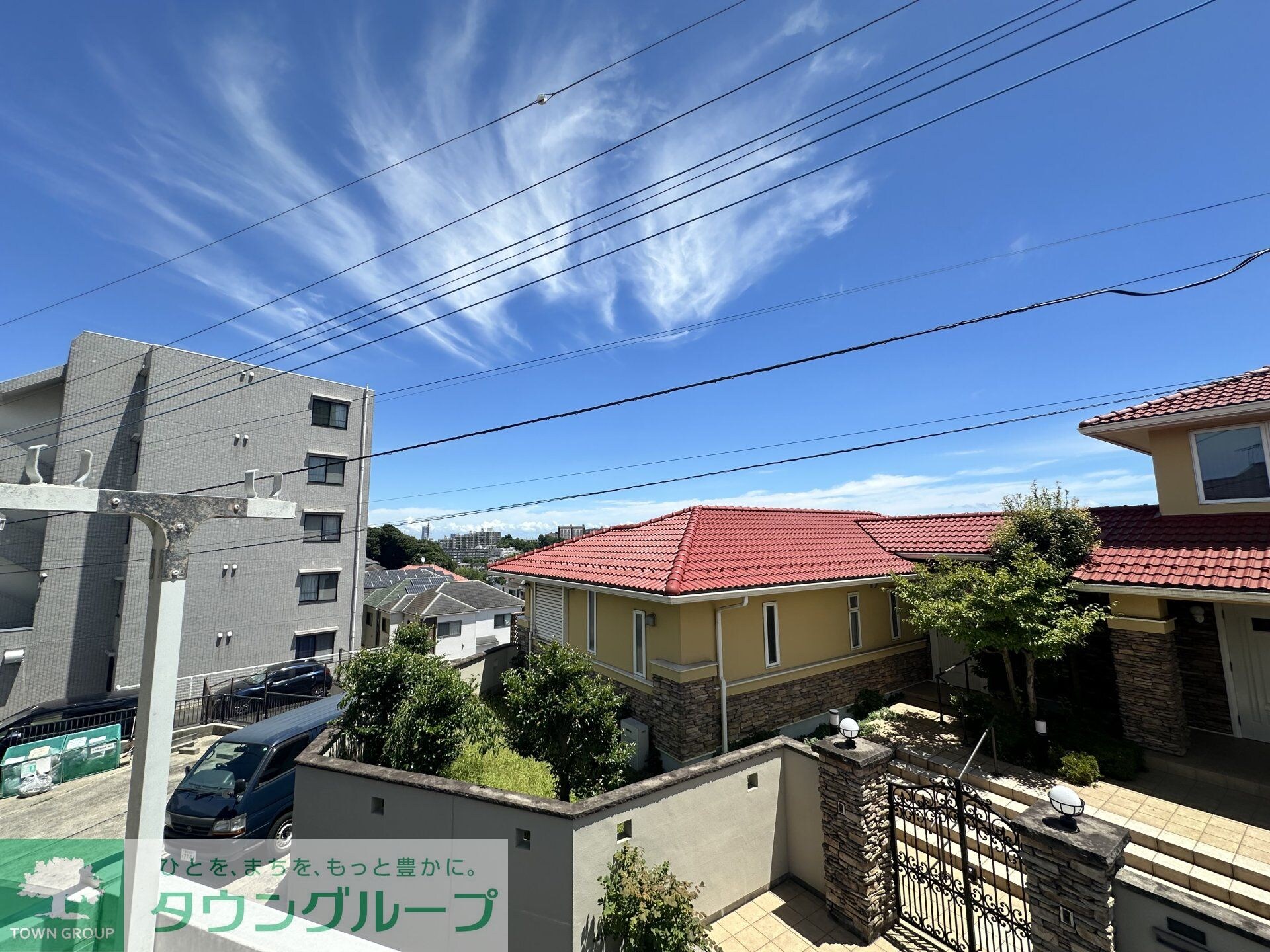 第2コーポミキの物件内観写真