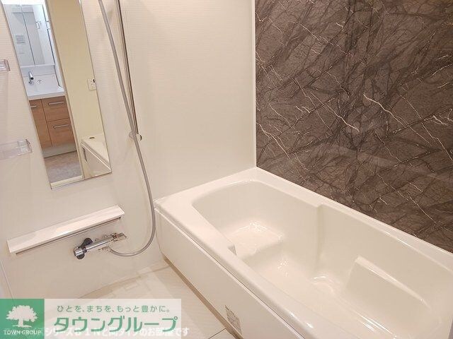 リミテッドIIの物件内観写真