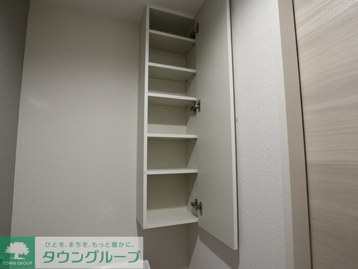 D Paina 桜ヶ丘の物件内観写真