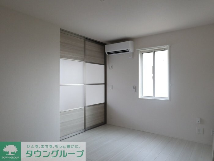 D Paina 桜ヶ丘の物件内観写真