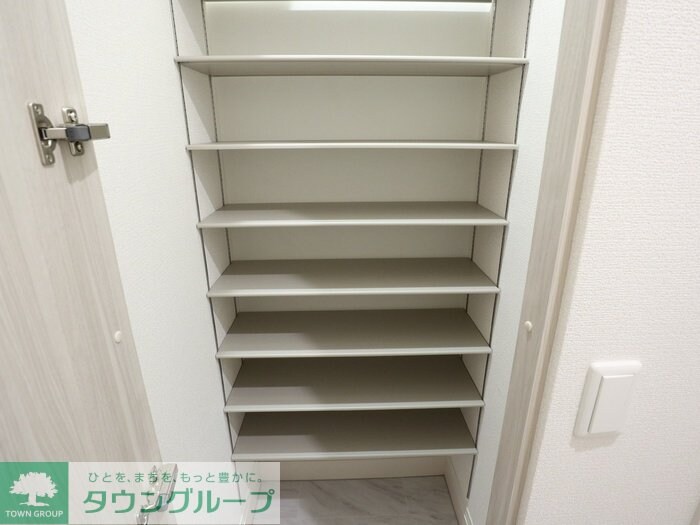 D Paina 桜ヶ丘の物件内観写真