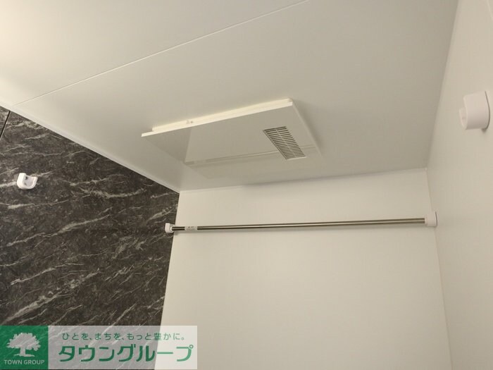 D Paina 桜ヶ丘の物件内観写真