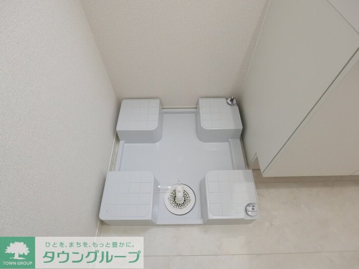 D Paina 桜ヶ丘の物件内観写真