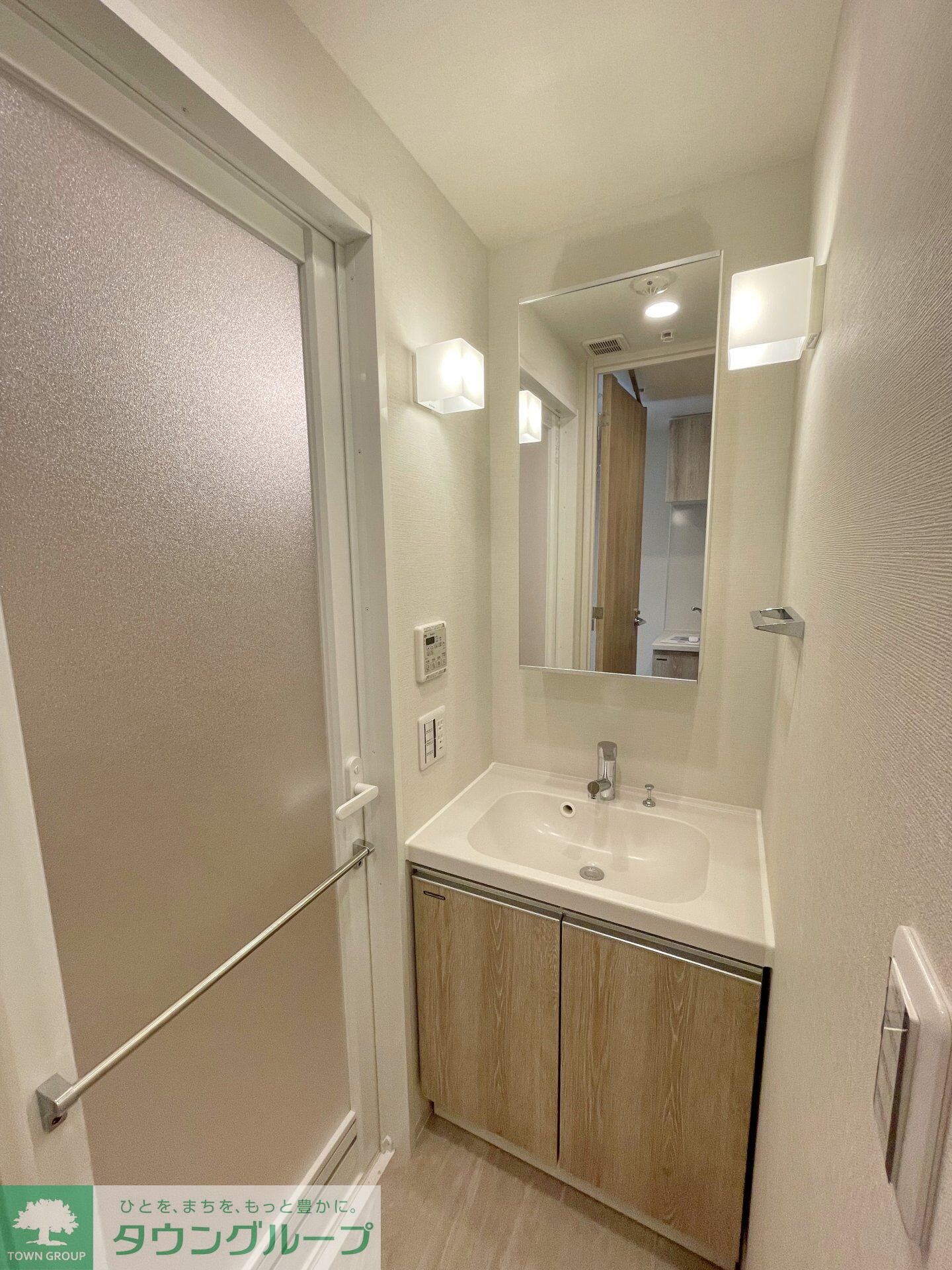 ブランシエスタ横浜高島町の物件内観写真