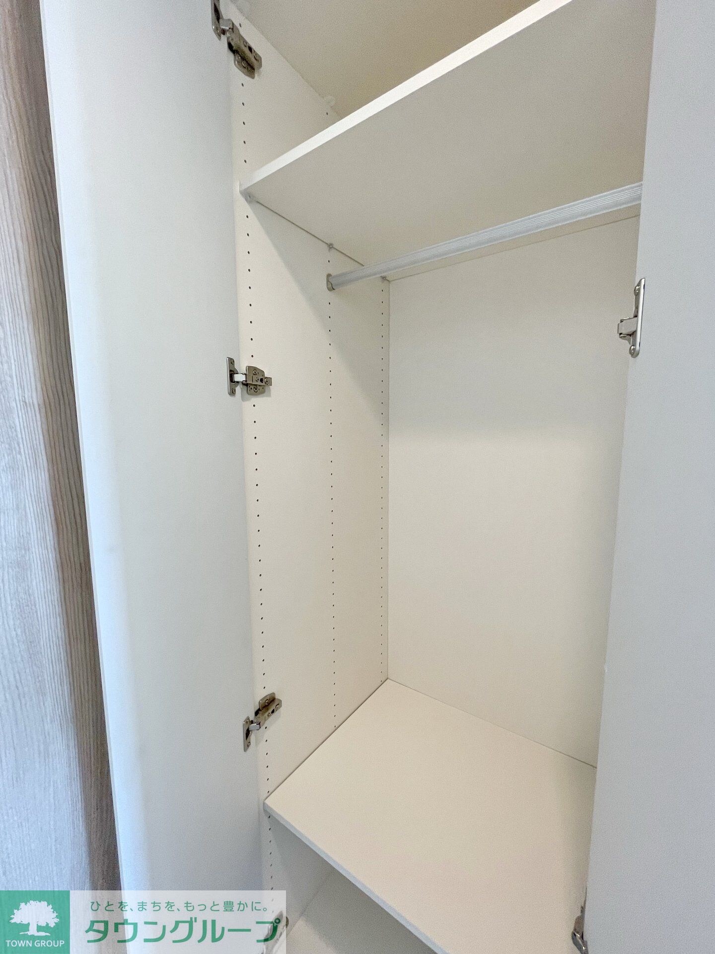 ブランシエスタ横浜高島町の物件内観写真