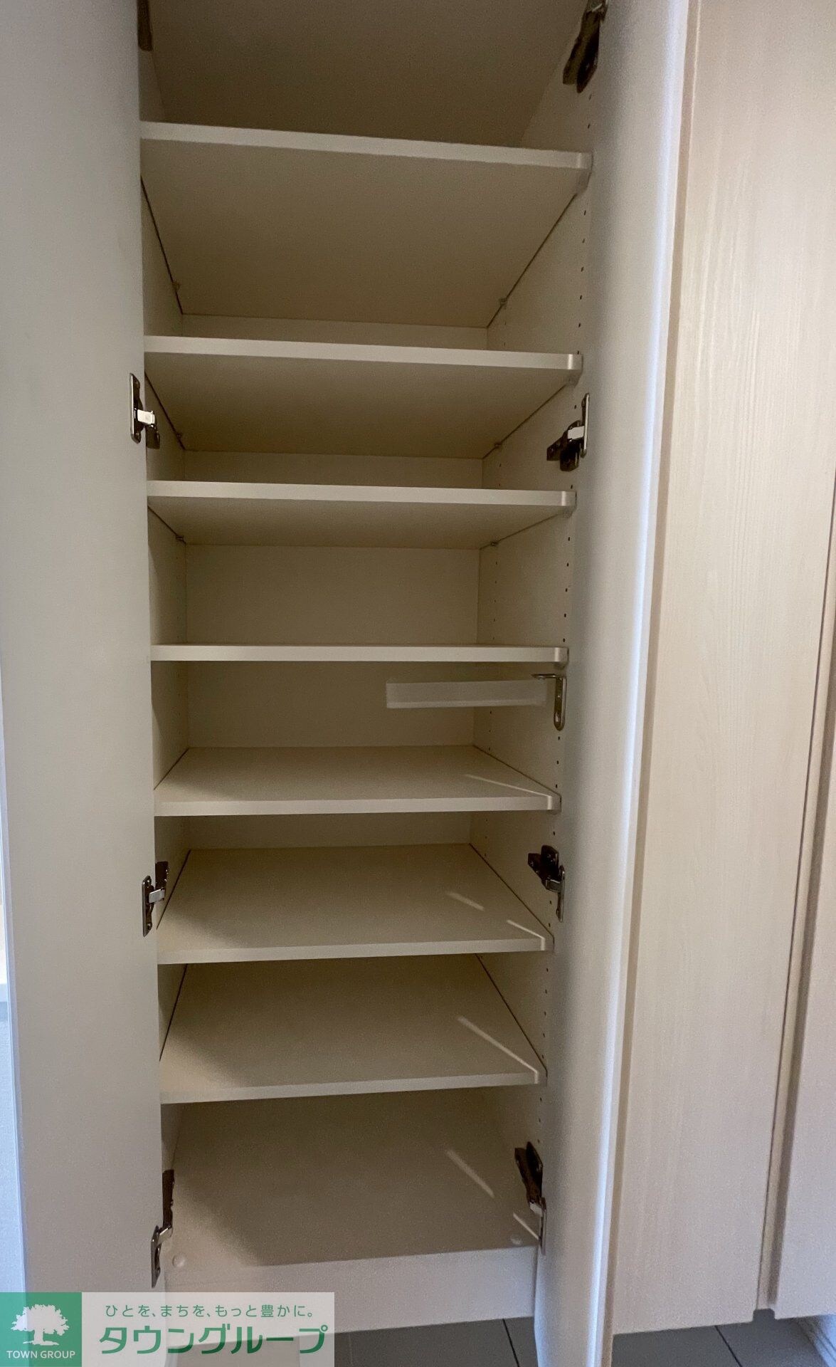 ブランシエスタ横浜高島町の物件内観写真