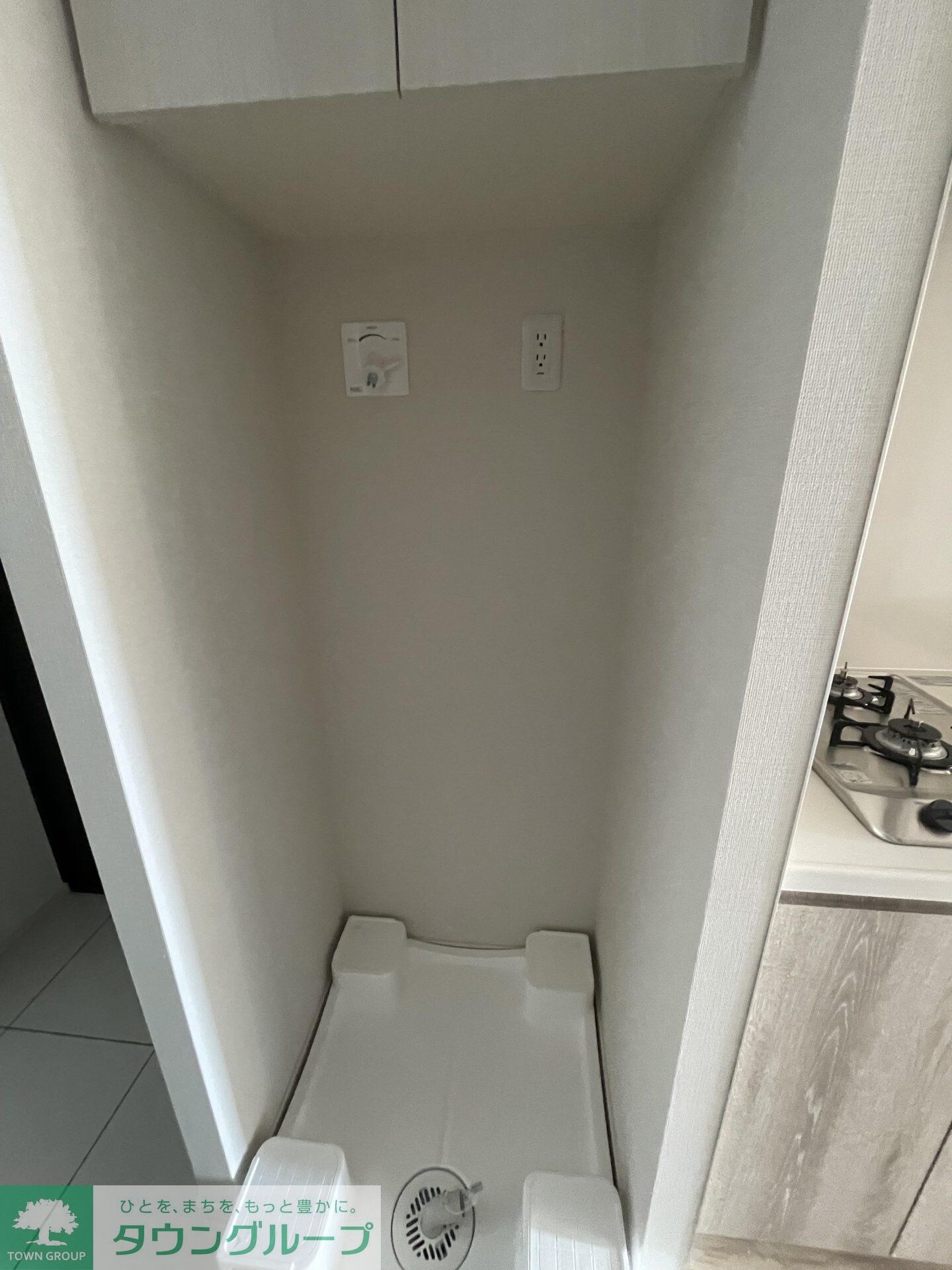 ブランシエスタ横浜高島町の物件内観写真