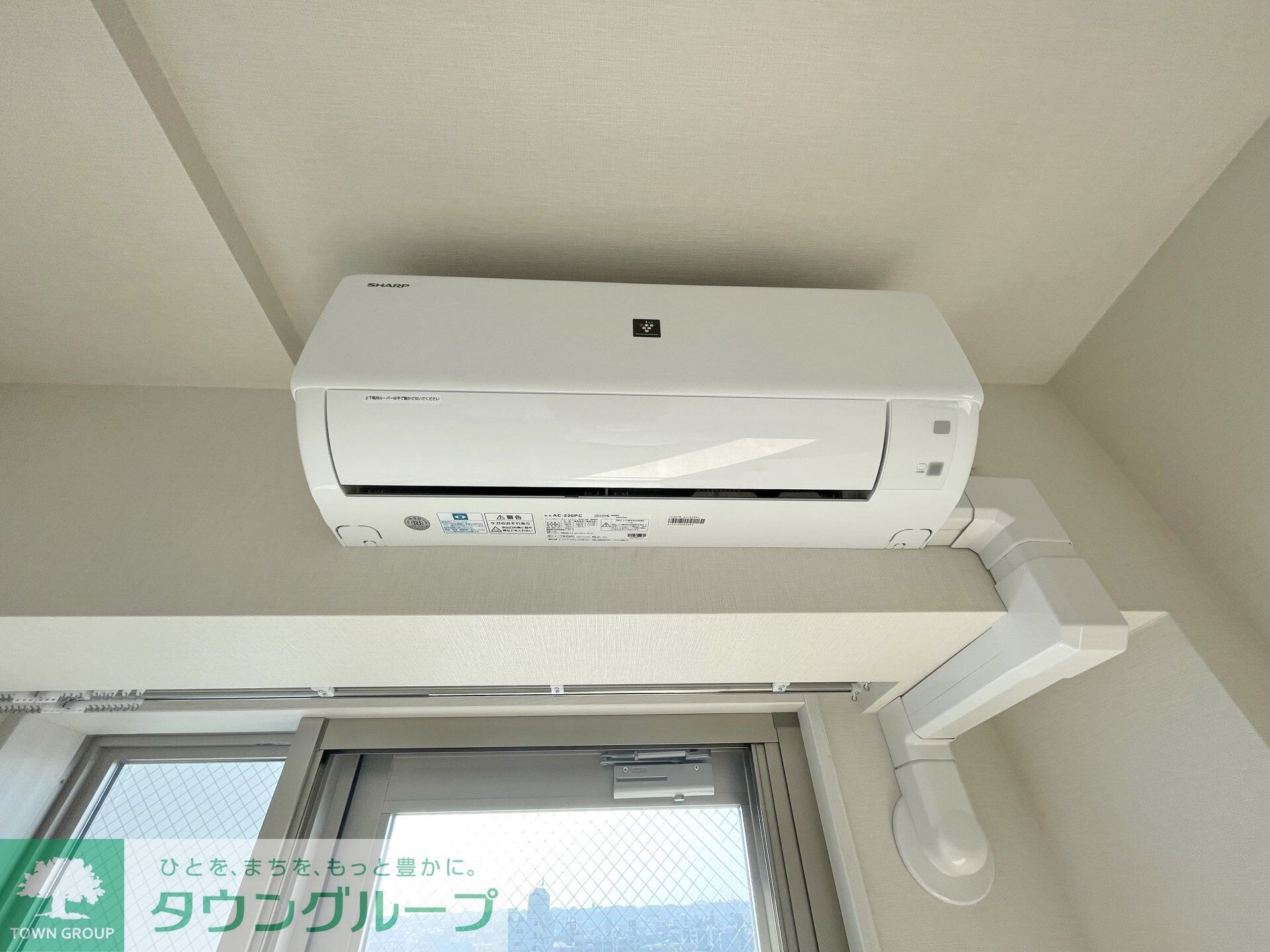 ブランシエスタ横浜高島町の物件内観写真