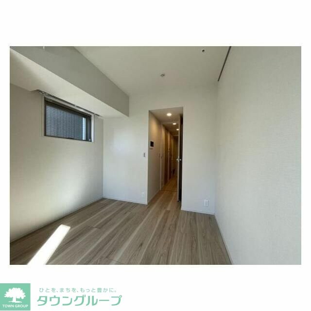 ブランシエスタ横浜高島町の物件内観写真