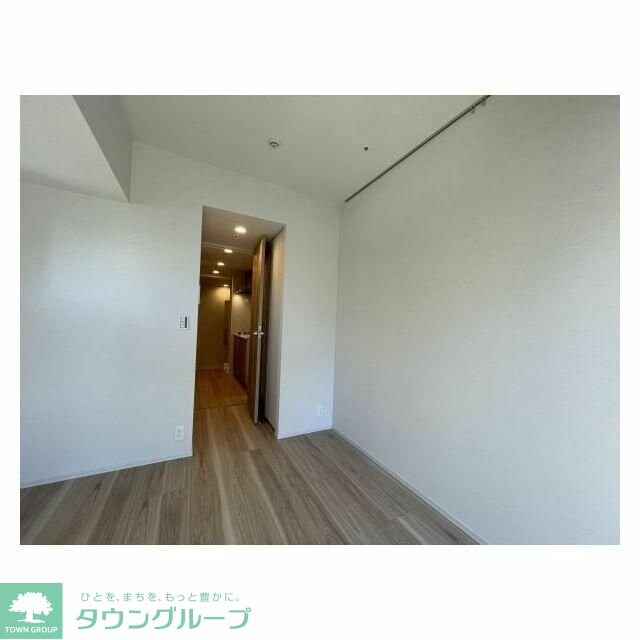 ブランシエスタ横浜高島町の物件内観写真