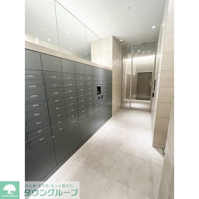 ブランシエスタ横浜高島町の物件内観写真