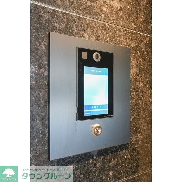 コンフォリア・リヴ横浜平沼の物件内観写真