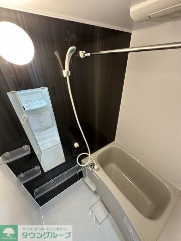 ベイルーム三ツ沢の物件内観写真