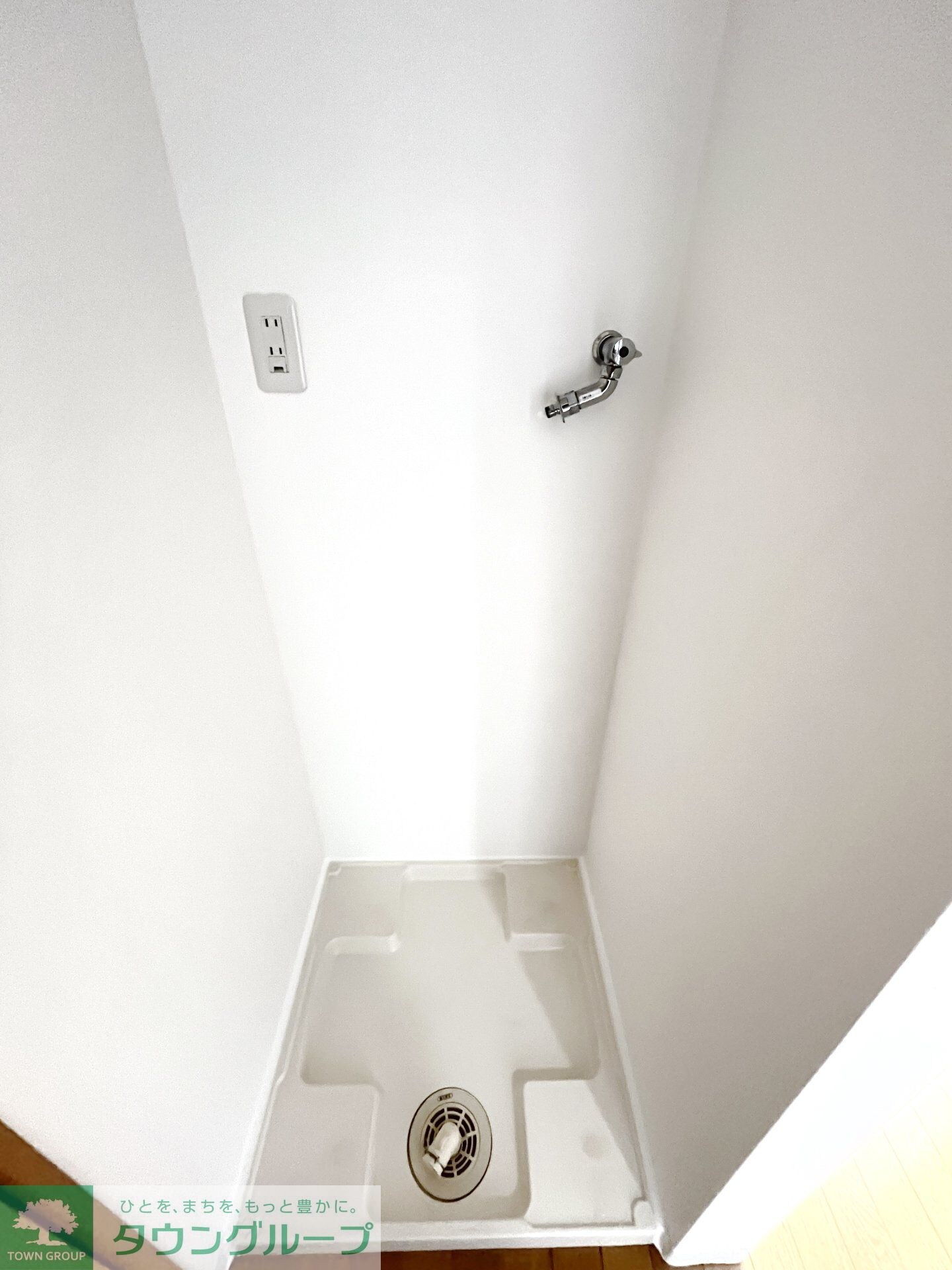 プレシード上倉田の物件内観写真