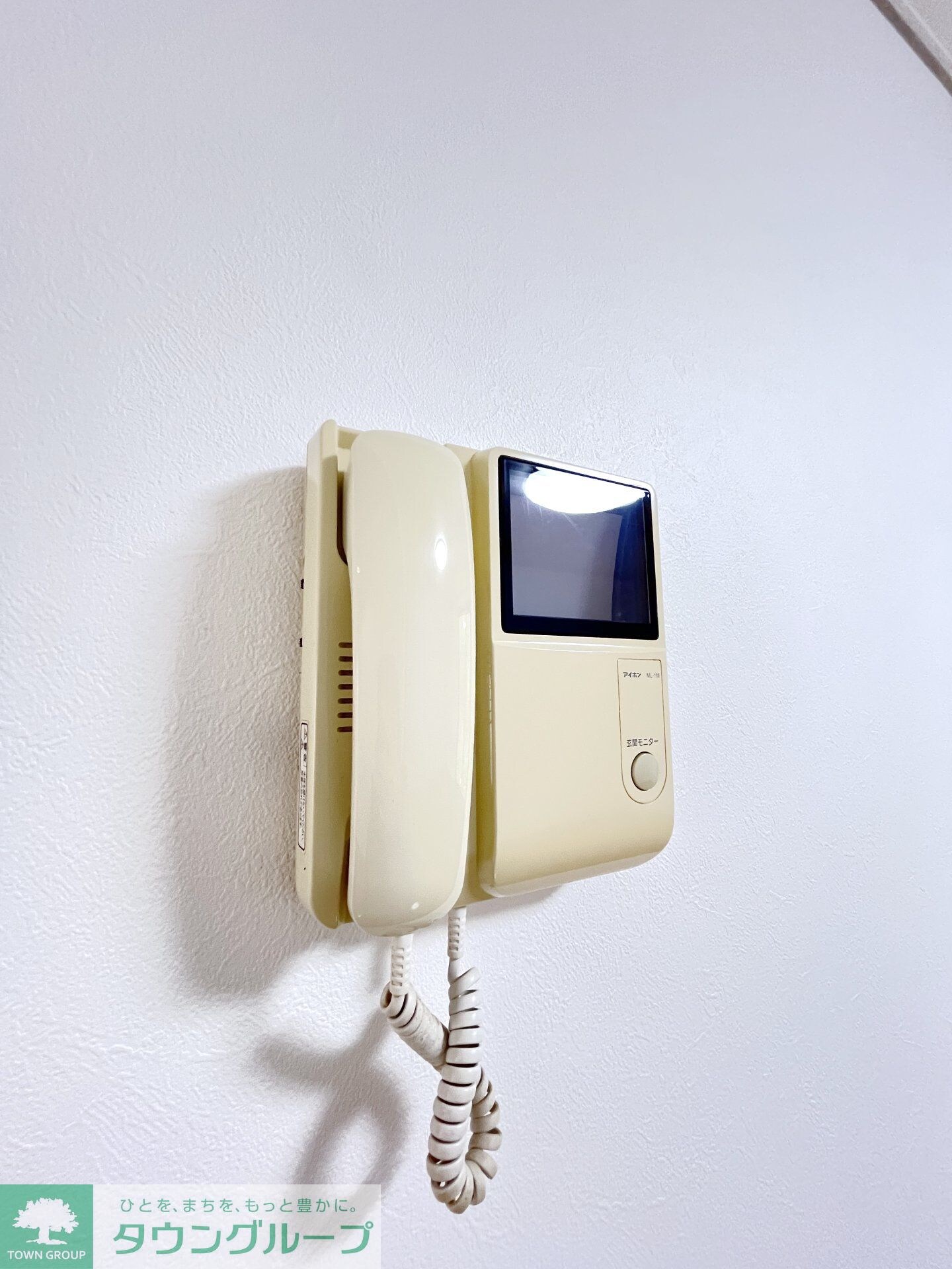 プレシード上倉田の物件内観写真