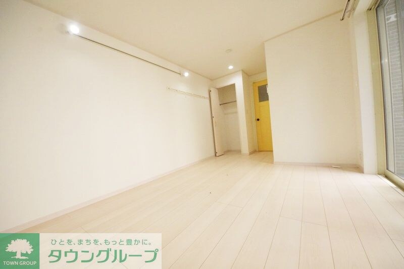 フォルトゥーナ大船の物件内観写真