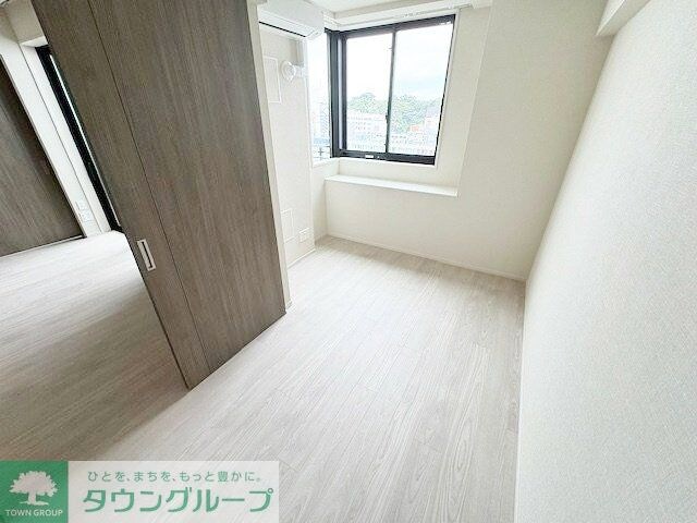 横須賀中央レジデンスの物件内観写真