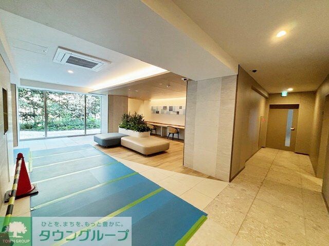 パークアクシス横浜阪東橋の物件内観写真