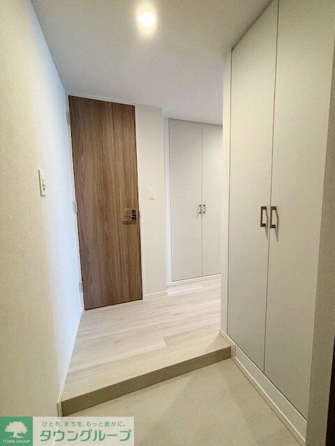 パークアクシス横浜阪東橋の物件内観写真