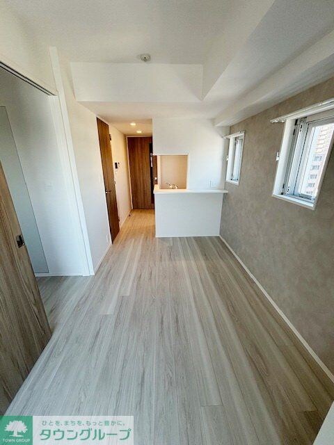 パークアクシス横浜阪東橋の物件内観写真