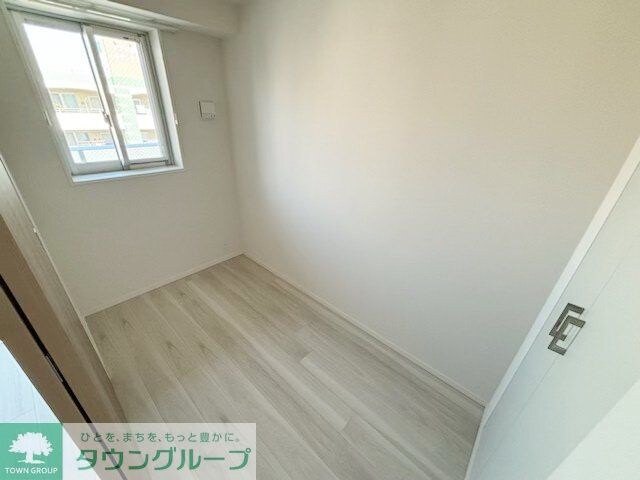 パークアクシス横浜阪東橋の物件内観写真