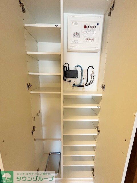 パークアクシス横浜阪東橋の物件内観写真