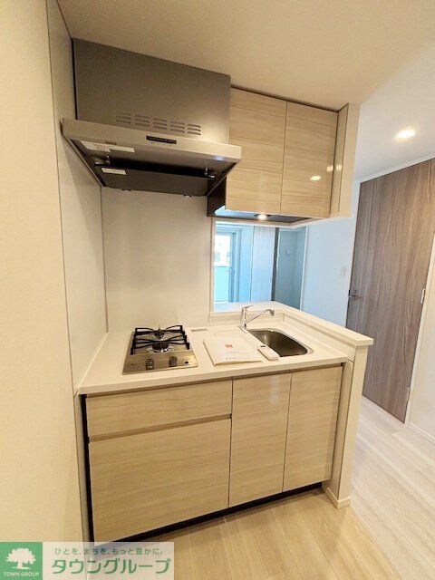 パークアクシス横浜阪東橋の物件内観写真