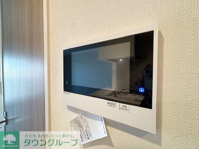 パークアクシス横浜阪東橋の物件内観写真