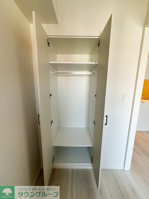 パークアクシス横浜阪東橋の物件内観写真