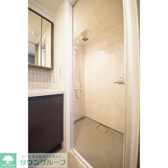 グレーシアフィット横浜の物件内観写真