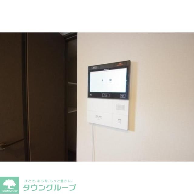 グレーシアフィット横浜の物件内観写真