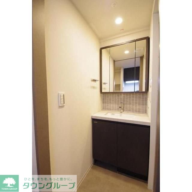 グレーシアフィット横浜の物件内観写真