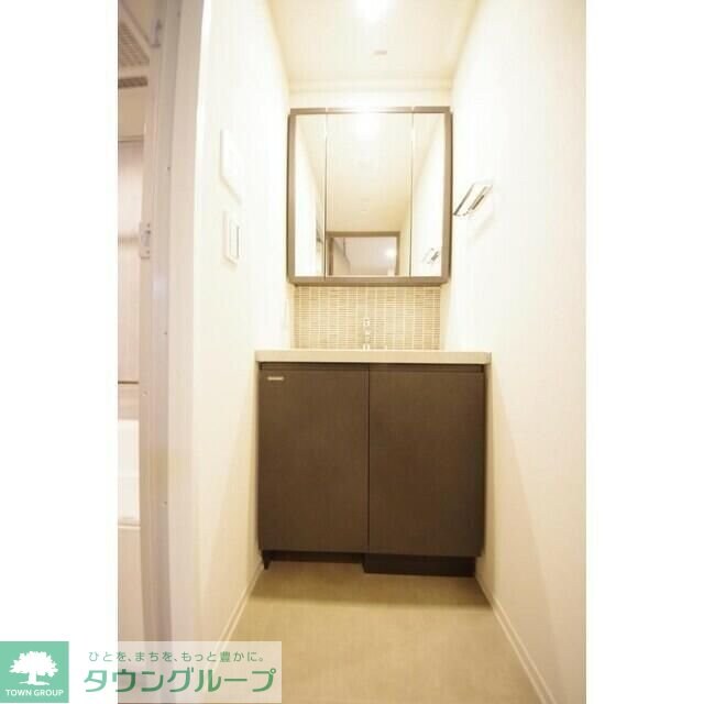 グレーシアフィット横浜の物件内観写真