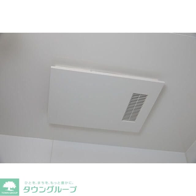 グレーシアフィット横浜の物件内観写真