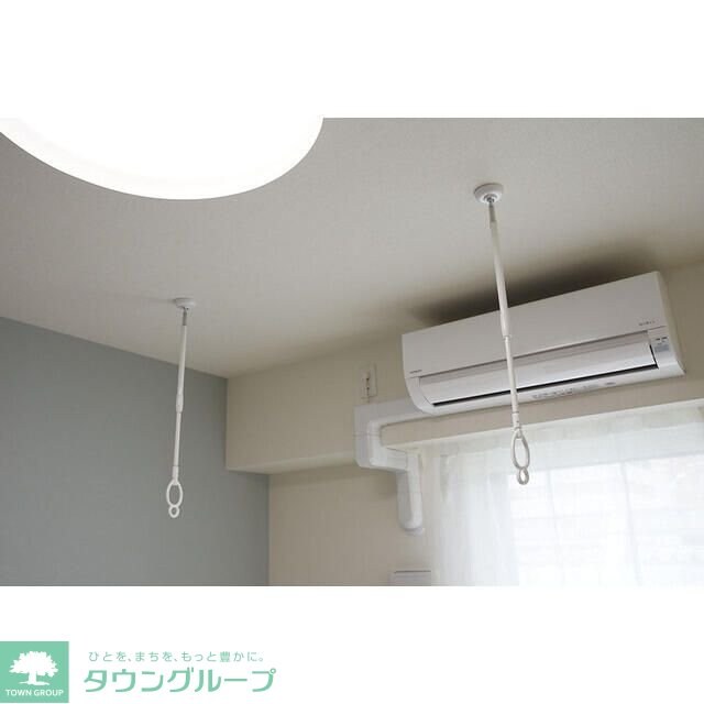 グレーシアフィット横浜の物件内観写真