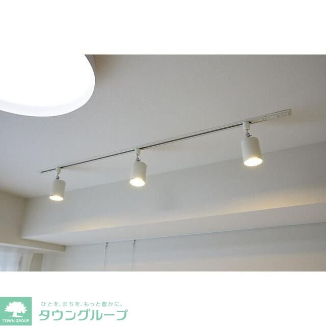 グレーシアフィット横浜の物件内観写真