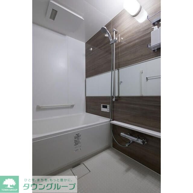 グレーシアフィット横浜の物件内観写真