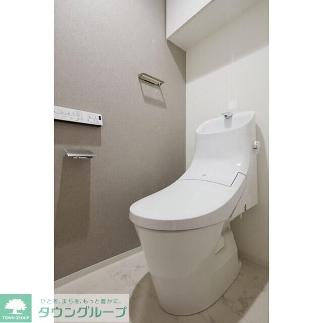 グレーシアフィット横浜の物件内観写真