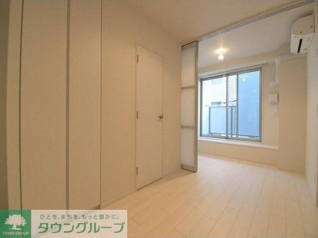 ラクレイス横濱関内の物件内観写真