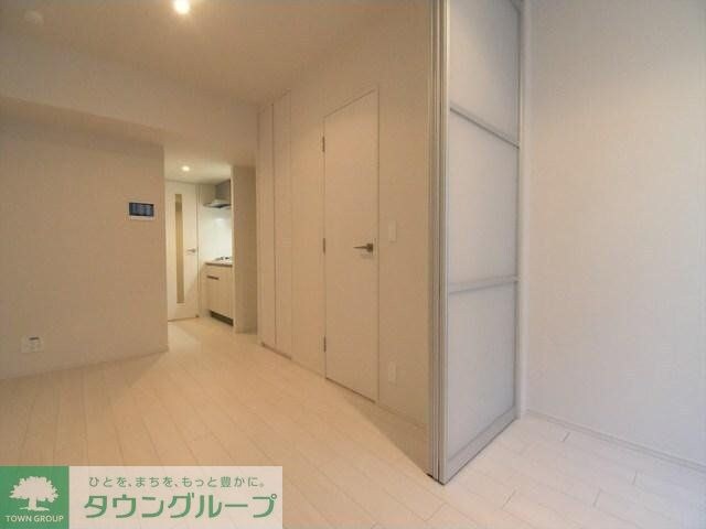 ラクレイス横濱関内の物件内観写真