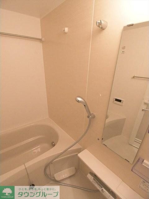 ラクレイス横濱関内の物件内観写真