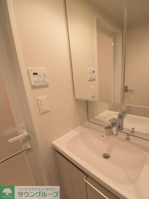 ラクレイス横濱関内の物件内観写真