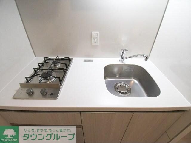 ラクレイス横濱関内の物件内観写真