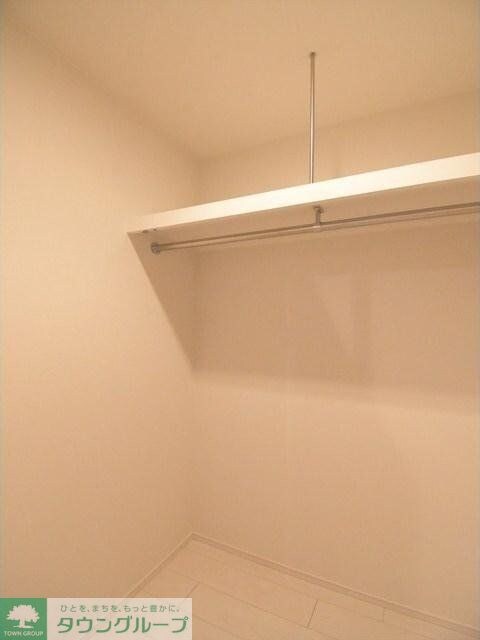 ラクレイス横濱関内の物件内観写真