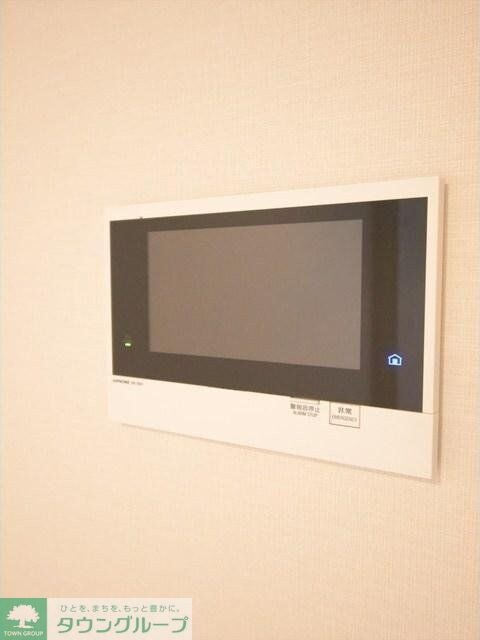 ラクレイス横濱関内の物件内観写真