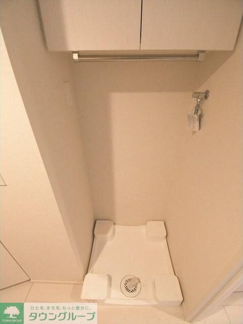 ラクレイス横濱関内の物件内観写真