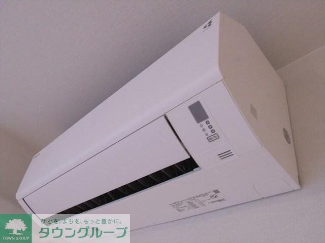 ラクレイス横濱関内の物件内観写真