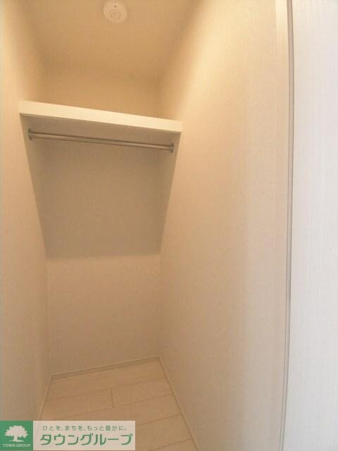 ラクレイス横濱関内の物件内観写真