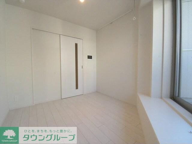 ラクレイス横濱関内の物件内観写真