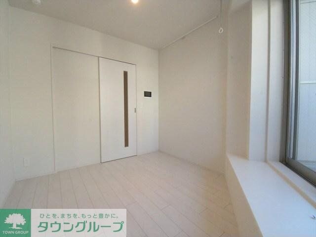 ラクレイス横濱関内の物件内観写真